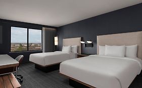 Courtyard By Marriott San Diego Miramar